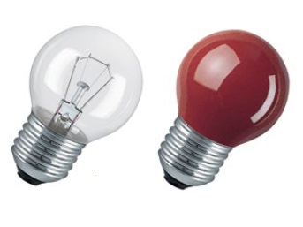 Gluehlampen Gluehlampen