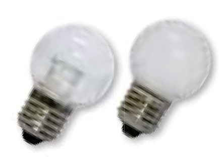 LED Deco Golf Ball LED Deco Golf Ball